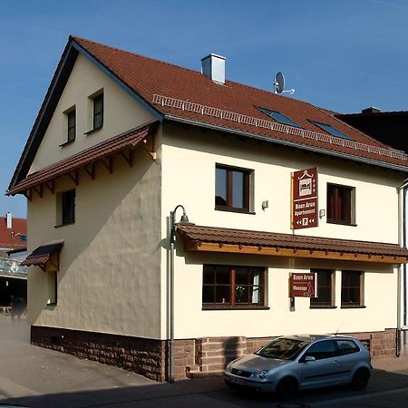 Boardinghouse Remchingen Baan Arun Apartamento Exterior foto