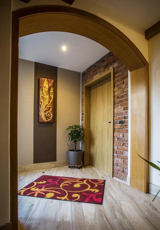 Boardinghouse Remchingen Baan Arun Apartamento Exterior foto